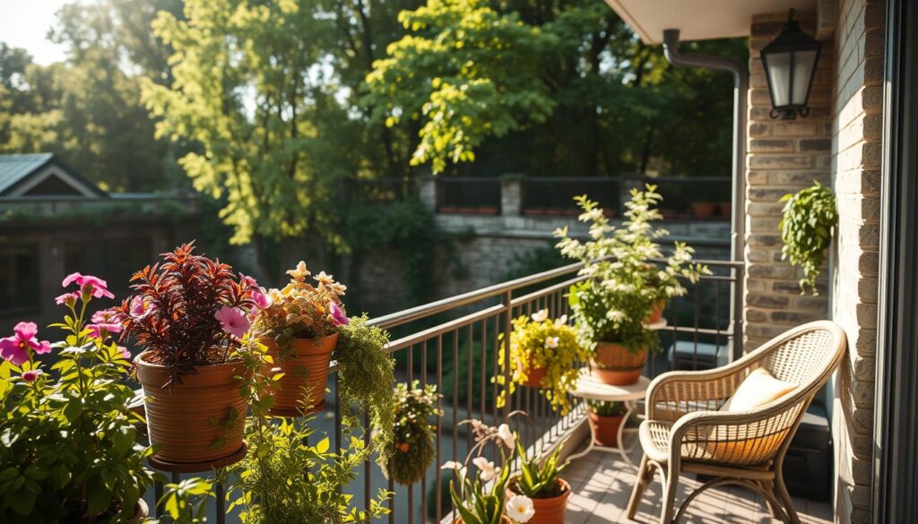 twój balkon