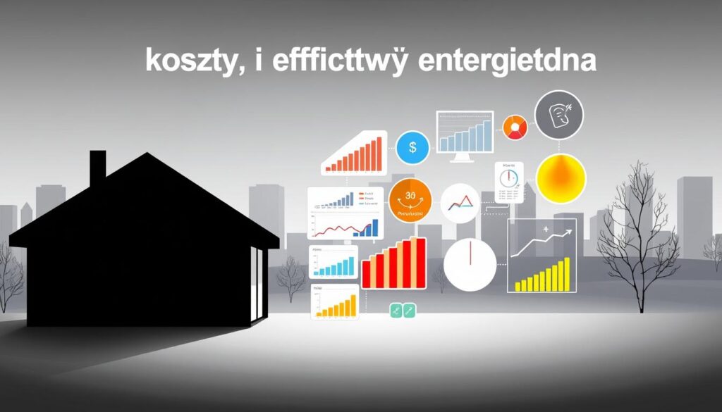 koszty i efektywność energetyczna