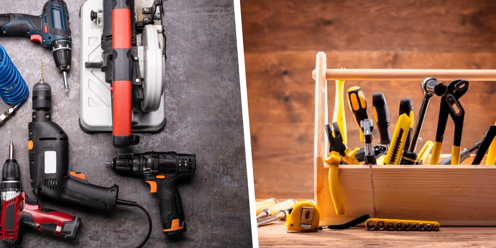 Elektronarzędzia Warsztatowe
