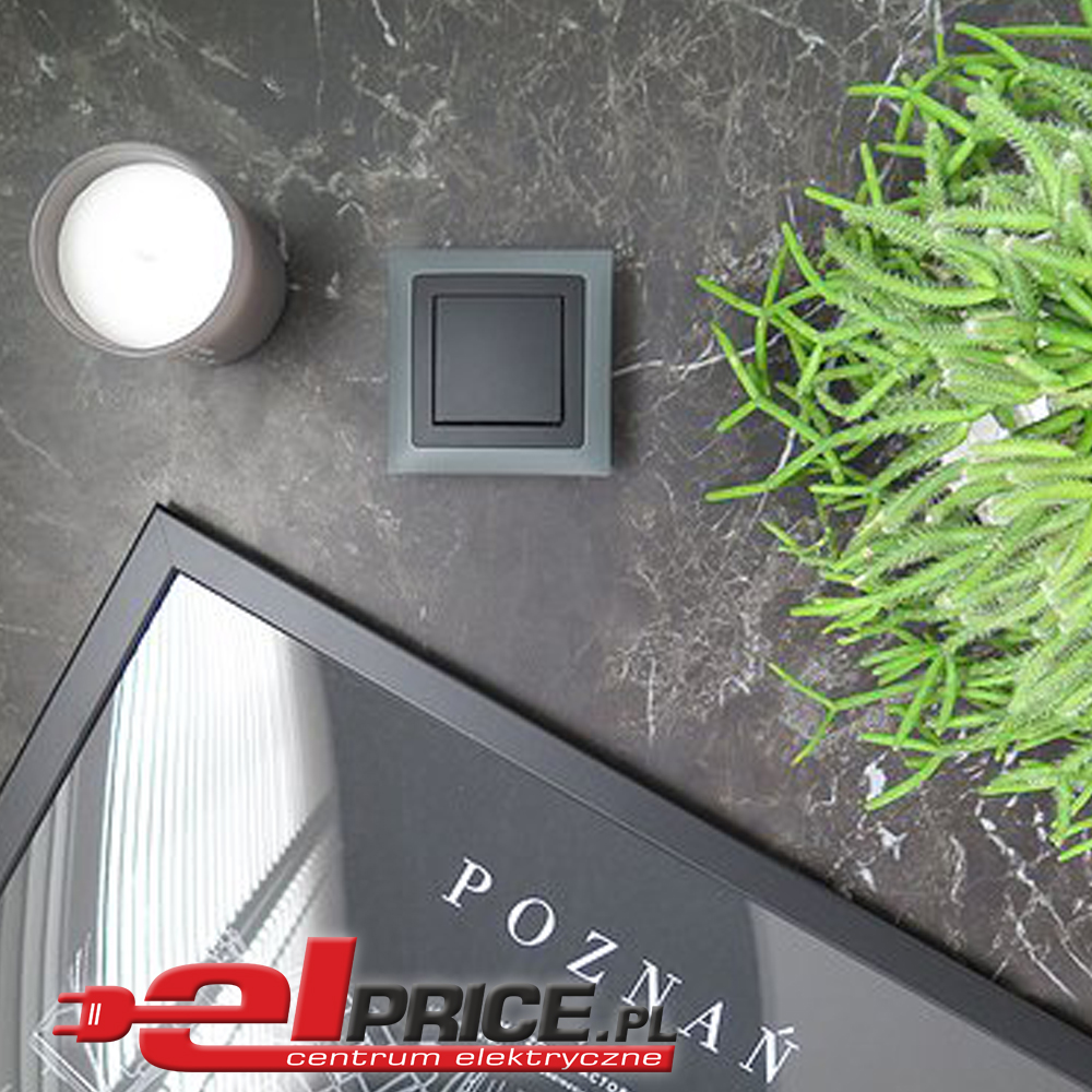 Jak dobrać ramki i akcesoria Karlik, aby stworzyć spójne wnętrze?