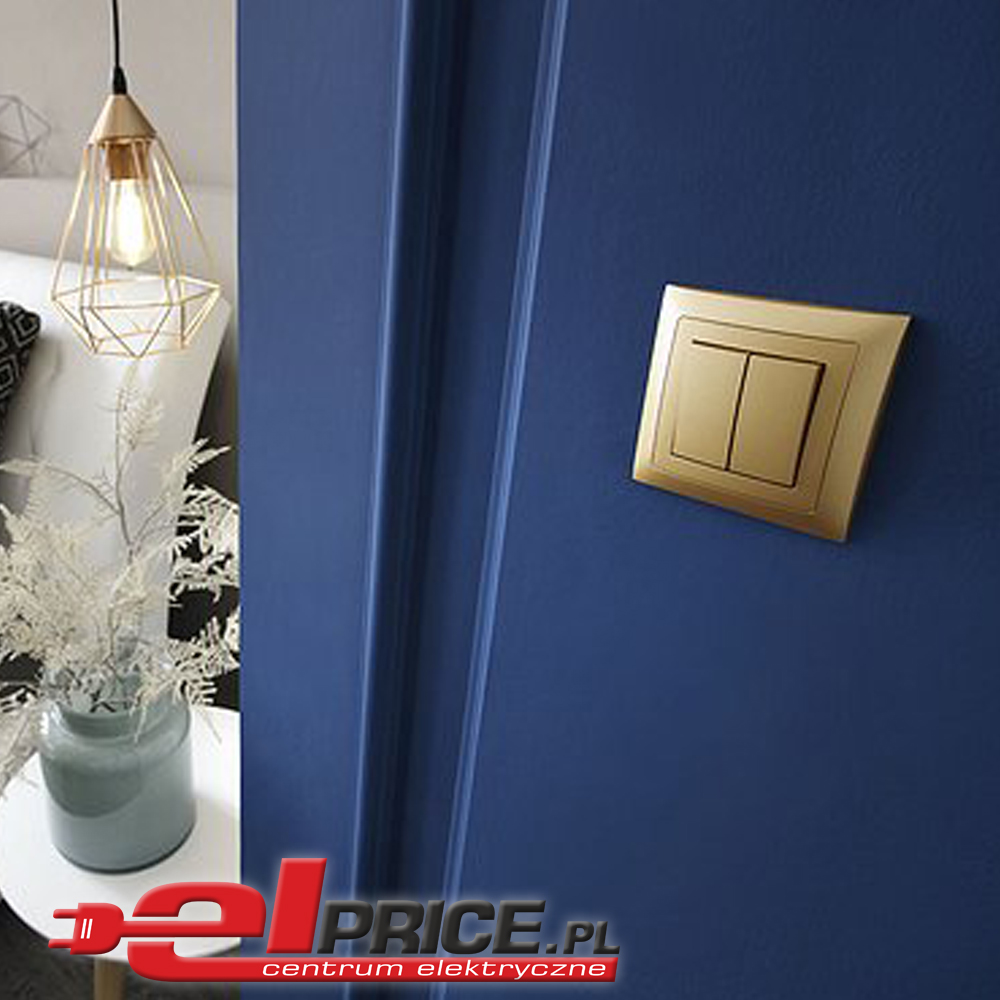 Jak dobrać ramki i akcesoria Karlik, aby stworzyć spójne wnętrze?