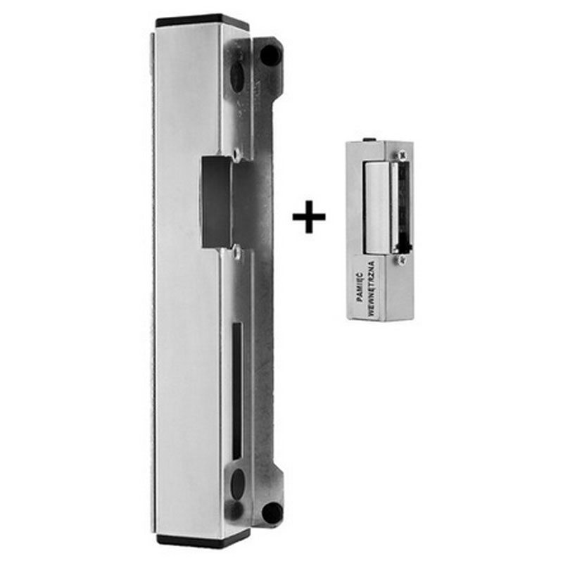 Bezpieczna i funkcjonalna furtka