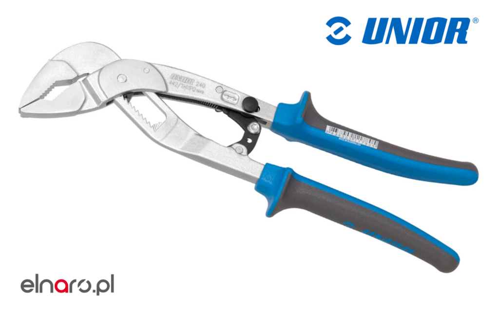 UNIOR -szczypce HYPO 2